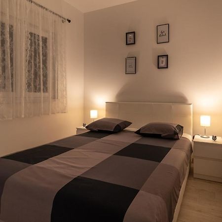 Apartman Spiro Trogir Eksteriør bilde