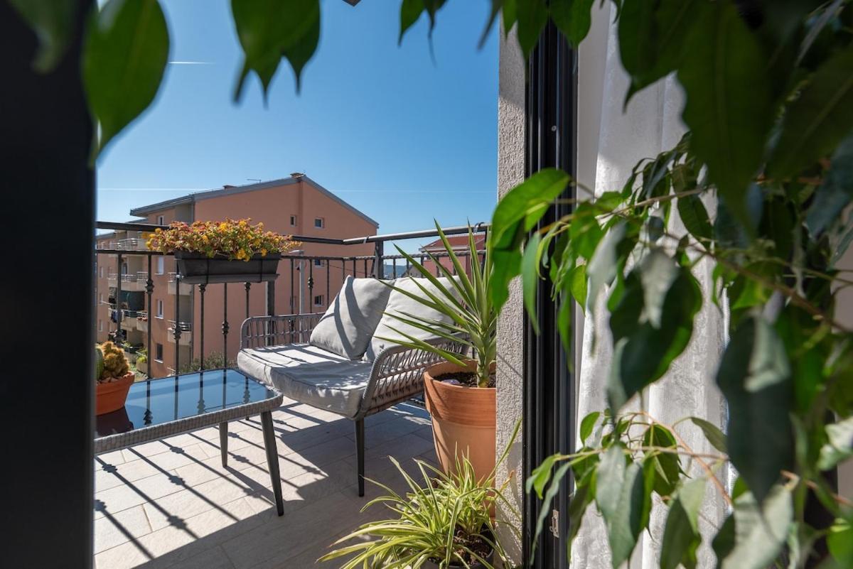Apartman Spiro Trogir Eksteriør bilde