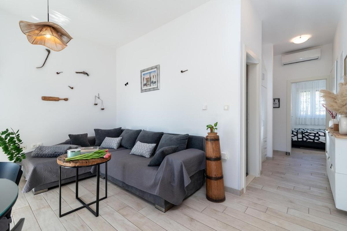 Apartman Spiro Trogir Eksteriør bilde