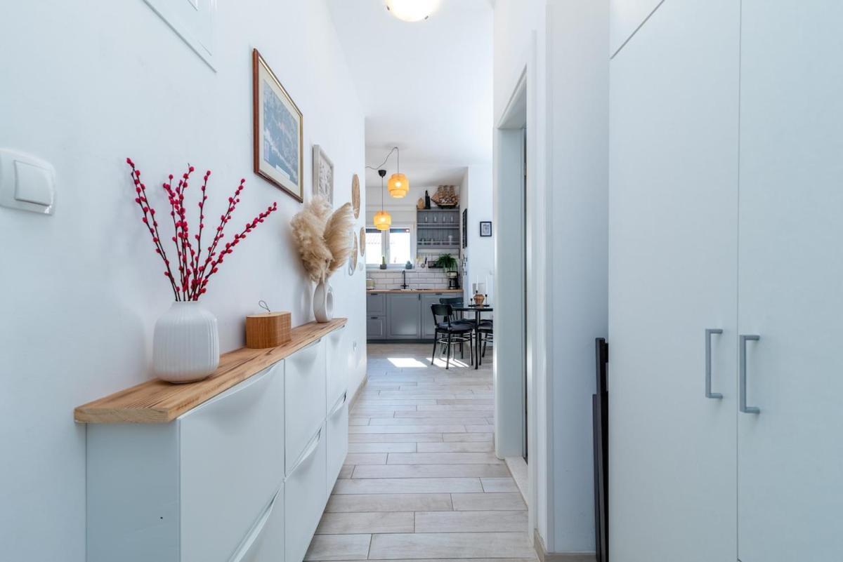 Apartman Spiro Trogir Eksteriør bilde