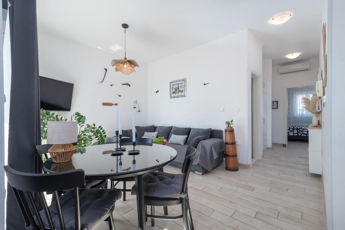 Apartman Spiro Trogir Eksteriør bilde