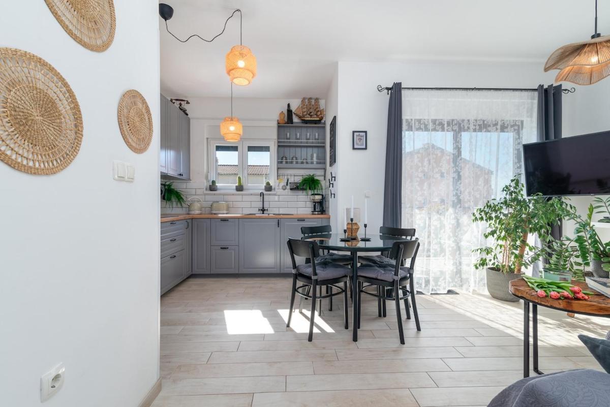 Apartman Spiro Trogir Eksteriør bilde