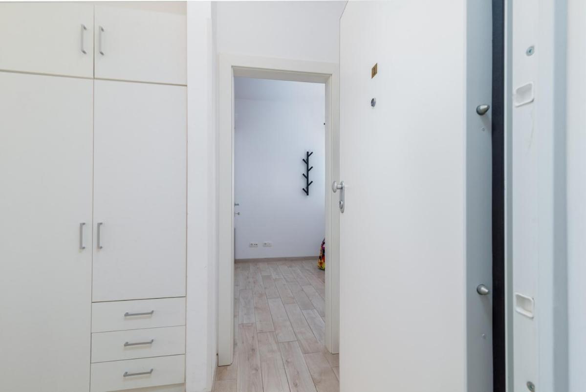 Apartman Spiro Trogir Eksteriør bilde